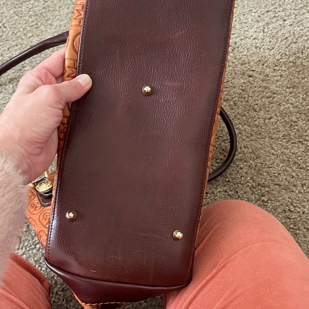 Marino Orlandi Bag - Picture 6 of 7